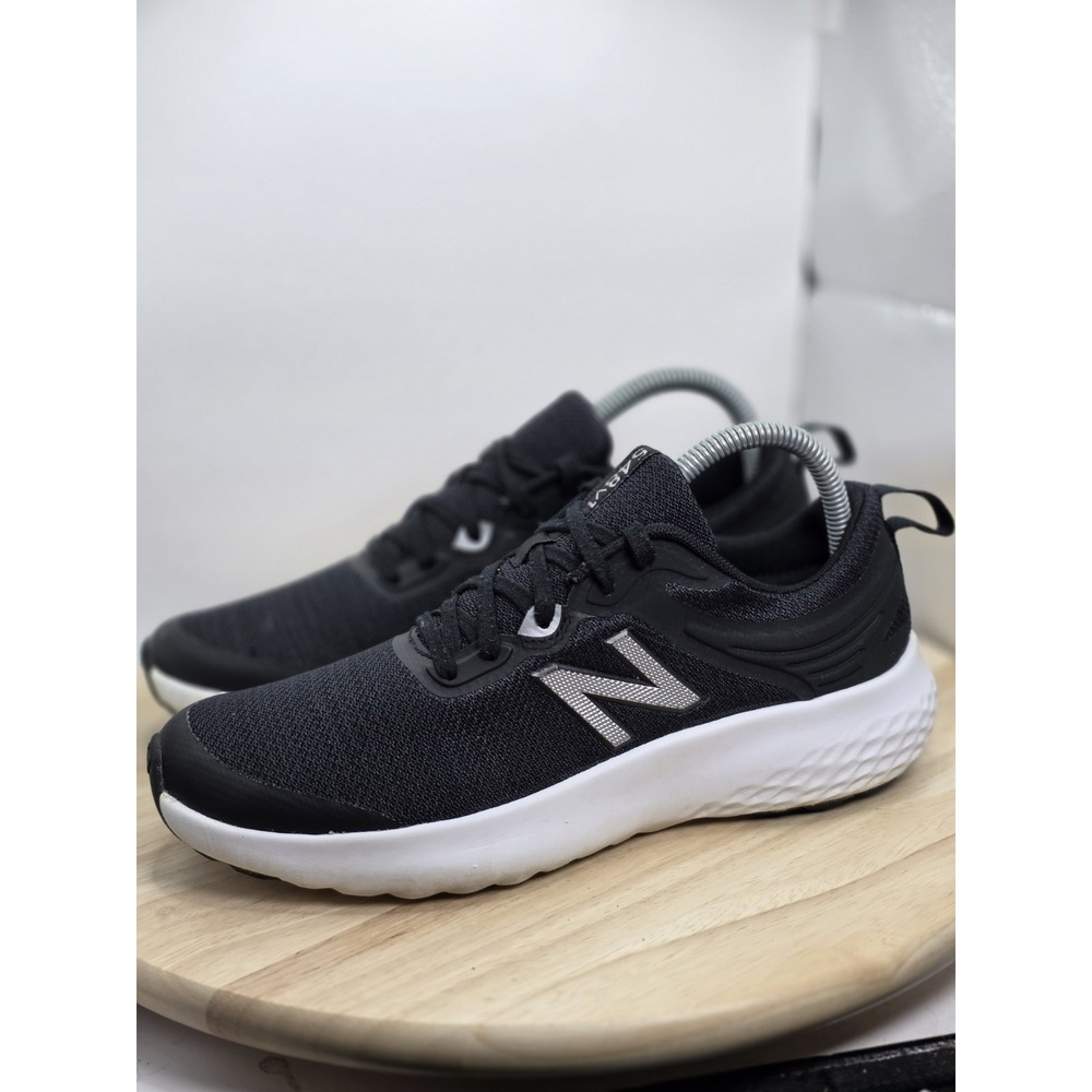 Womens Size 9.5 - New Balance 548 V1 Black White Athletic Running Shoes Sneakers